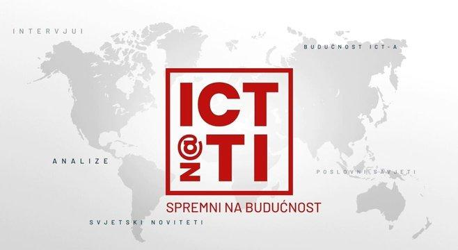 ICT na TI
