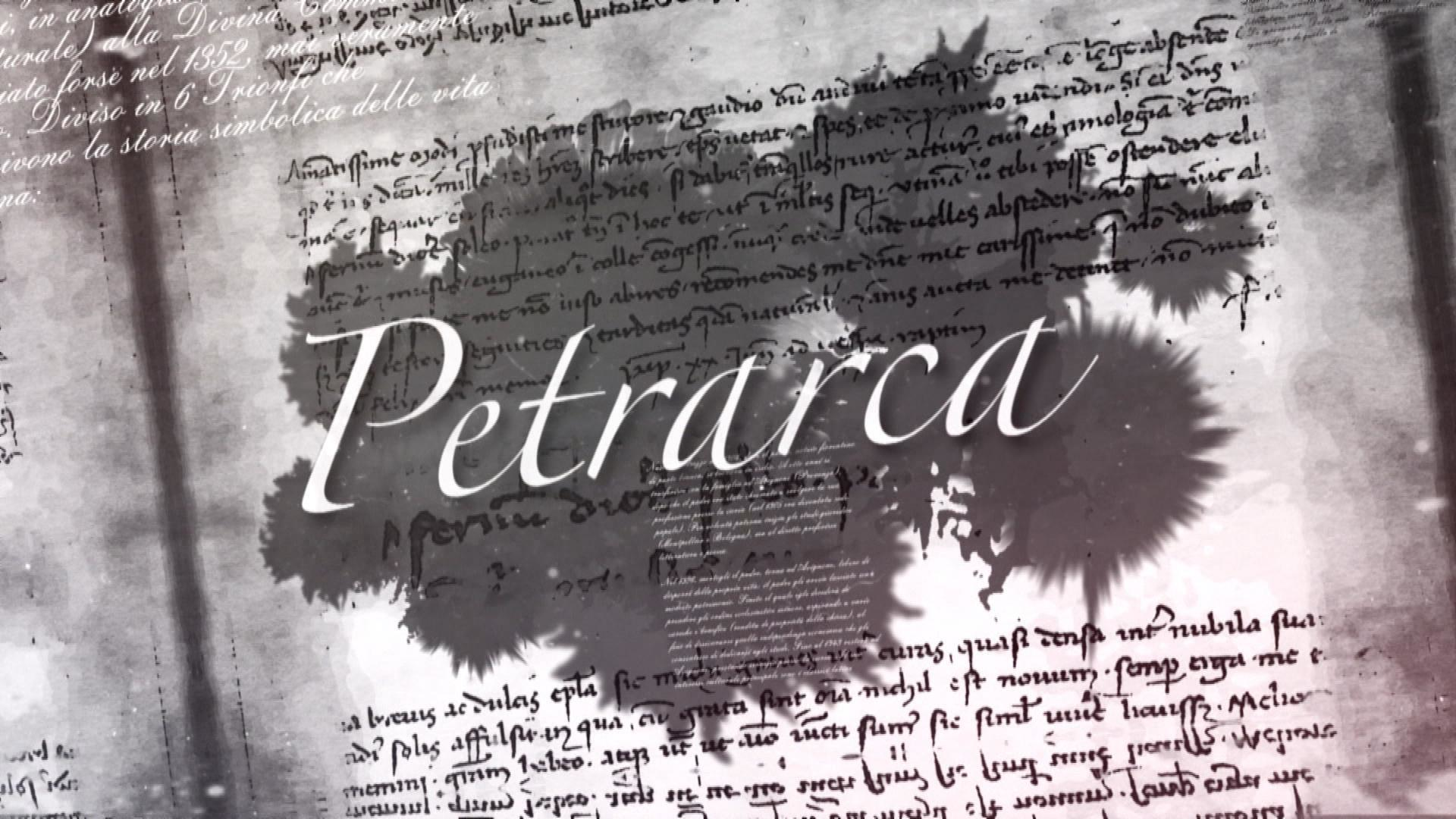 Petrarca, ponovitev