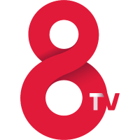 8 tv