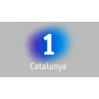 La 1 Cataluña