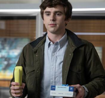 The Good Doctor (T2): Ep.18 Trampolín