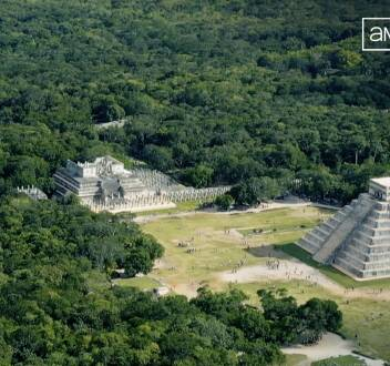 Cazadores de enigmas: Chichén Itzá