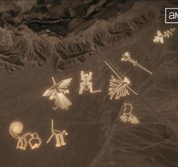 Cazadores de enigmas: Las líneas de Nazca