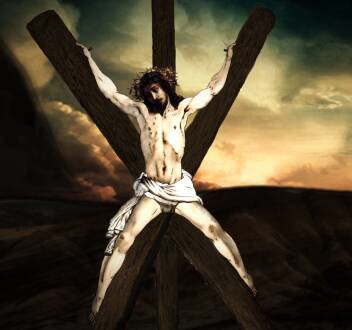 Conspiraciones bíblicas: Secretos de la crucifixión