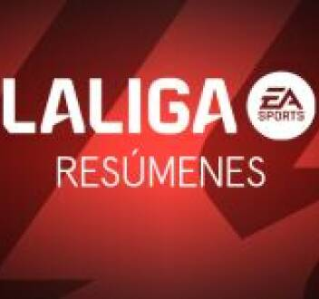 Resúmenes LaLiga EA Sports (T23/24): Real Madrid - Cádiz