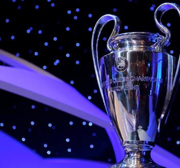 UEFA Champions League (T23/24): Bayern Múnich - Real Madrid