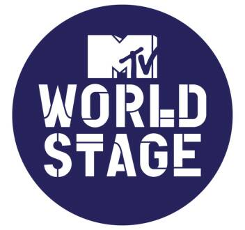 MTV World Stage : MTV World Stage Bebe Rexha
