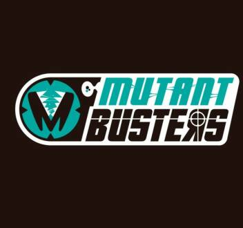 Mutant Busters (T1): Ep.13 La leyenda legendaria