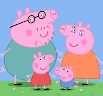 Nick Jr Peppa Pig T2 Ep 90 El Cerdito Bebe Mie 10 Nov 21 03 03 Cet Nick Jr Peppa Pig T2 Ep 90 El Cerdito Bebe Mie 10 Nov 21 03 03 Cet