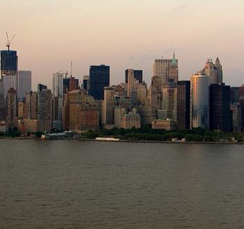Ciudades bajo amenaza: Nueva York