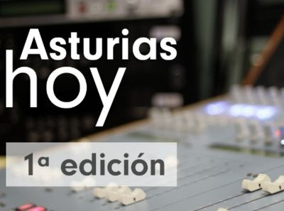 Asturias Hoy 1ª edición