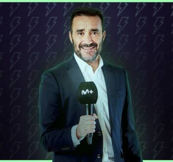 DeportePlus+ con Juanma Castaño (T23/24): Episodio 25