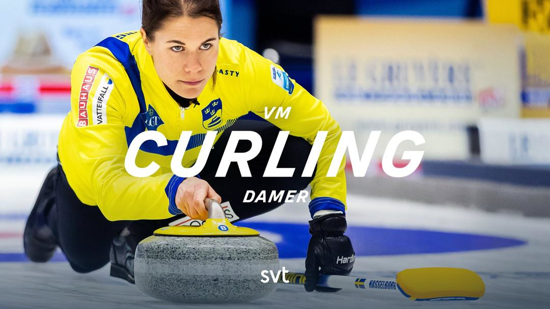 Curling-VM