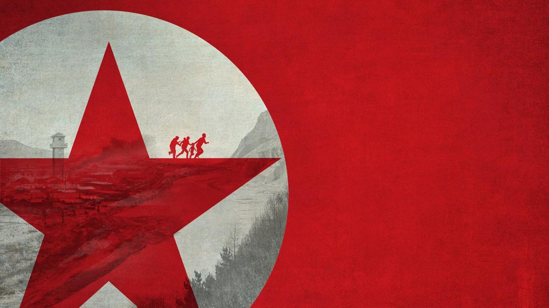 Flukten fra Nord-Korea