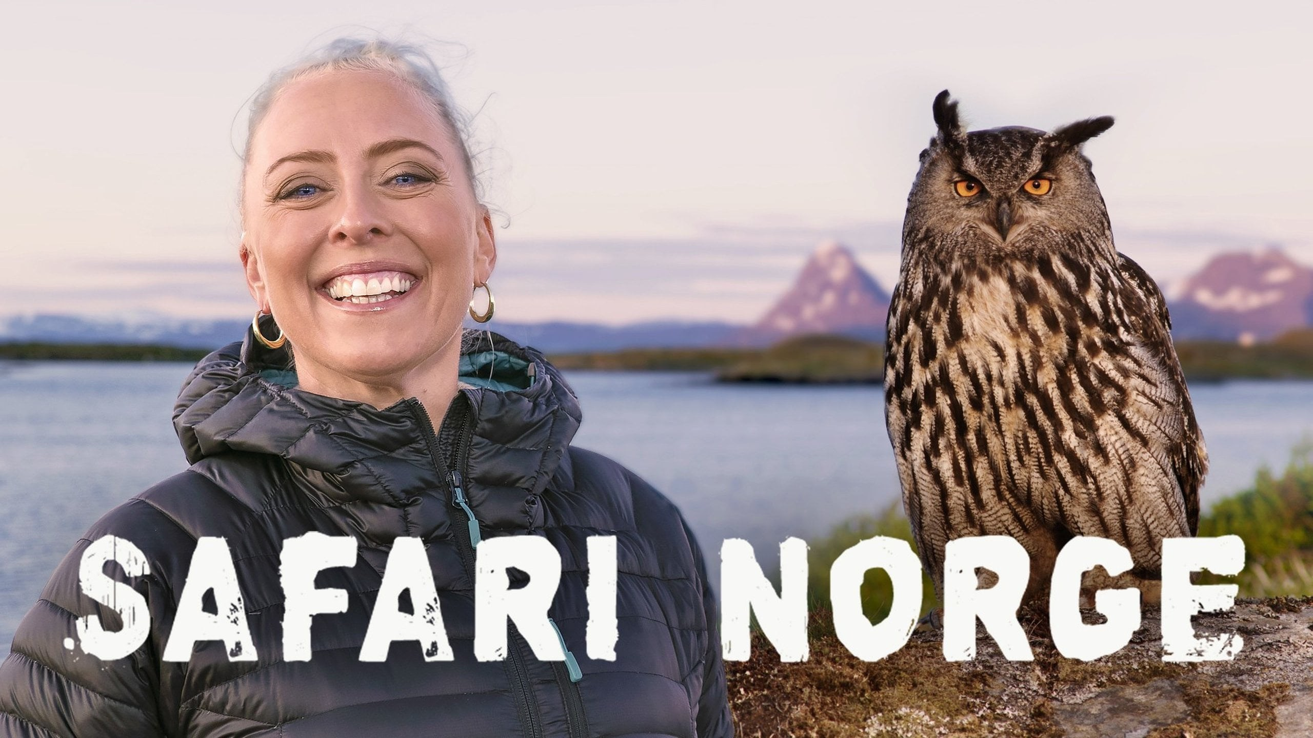 Safari Norge