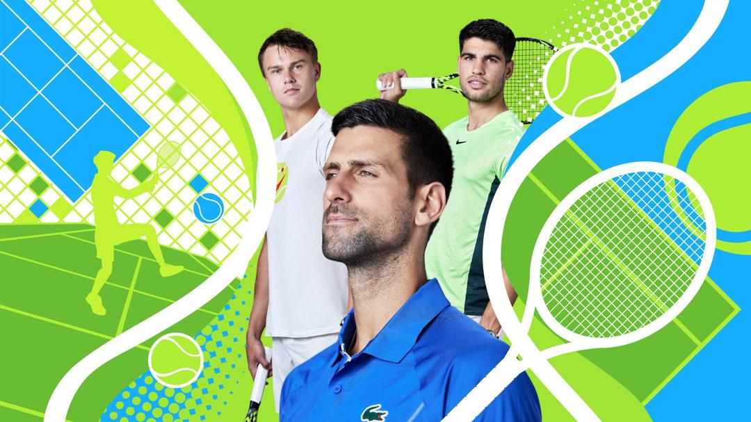 ATP Tournament Review Show: Miami