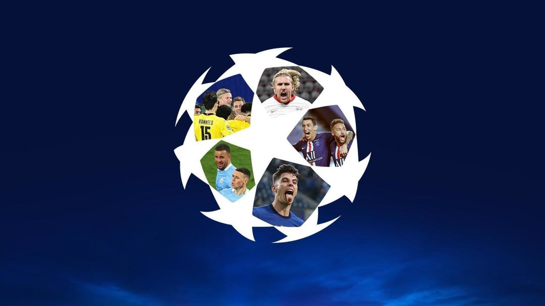 UEFA Champions League Matchnight Highlights