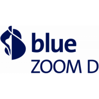 blue Zoom D