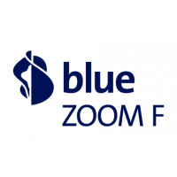 blue Zoom F