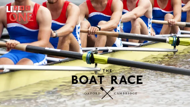Live: The Boat Race