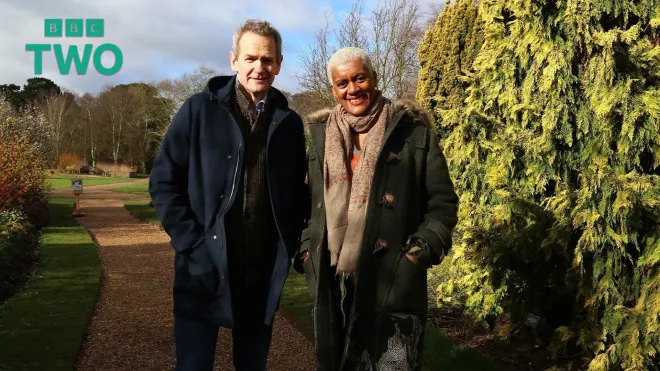Heavenly Gardens with Alexander Armstrong