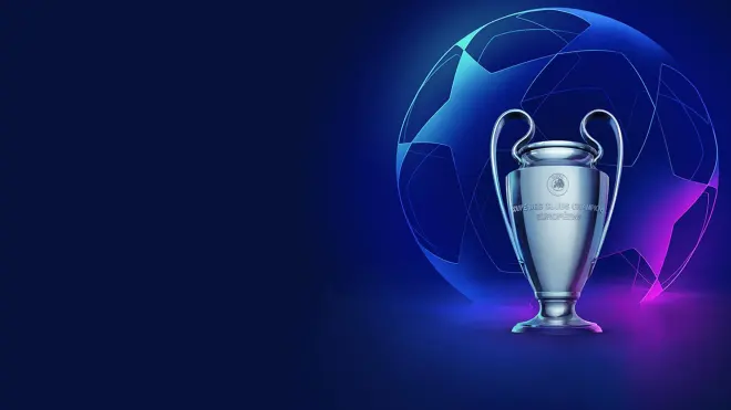 UEFA Champions League: Real Madrid - FC Bayern Munich