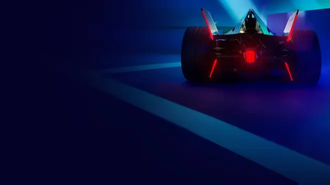 Formel E: ePrix Monaco: Rennen