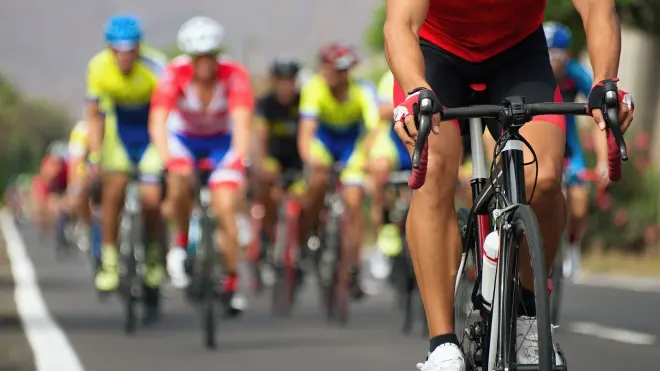 Live: Grand Prix Miguel Induráin Road Cycling: 2024