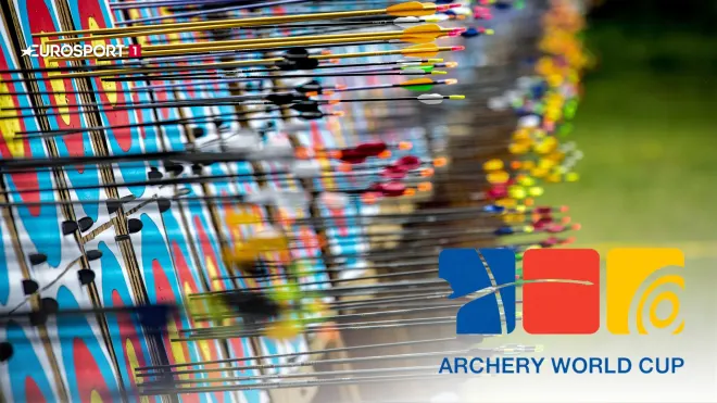 WA World Cup Archery