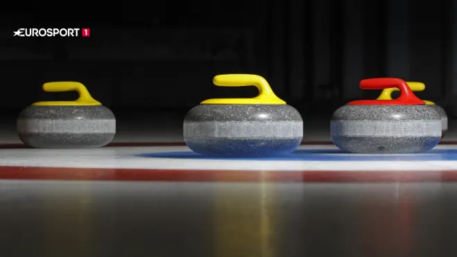 World Men's Championship Curling