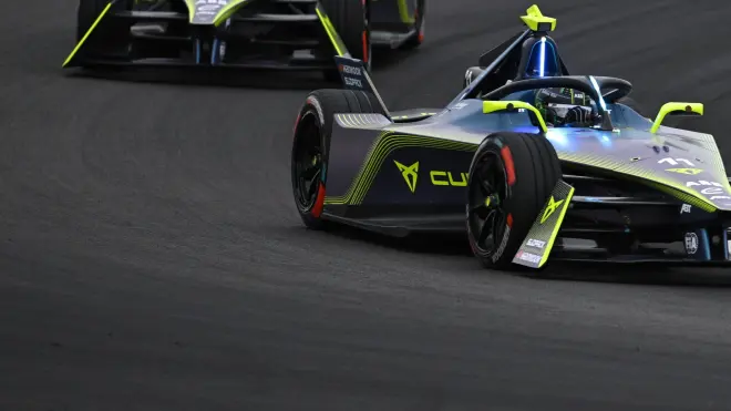 Formule E: Tokyo ePrix, Review