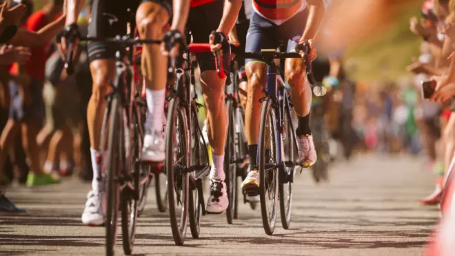 La Vuelta Femenina 2024: 4e étape