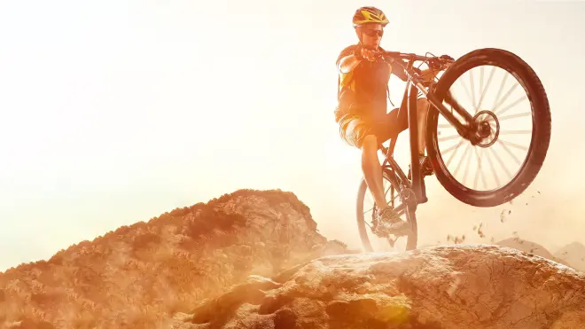 Coppa del Mondo di Mountain Bike: XCC: Uomini