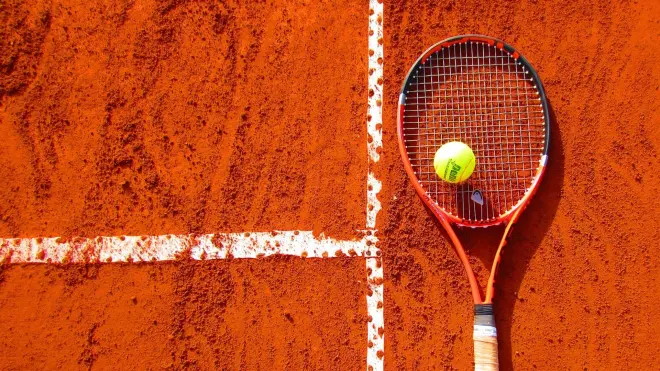 Tennis : Grand Prix Hassan II 2024: Quart de finale