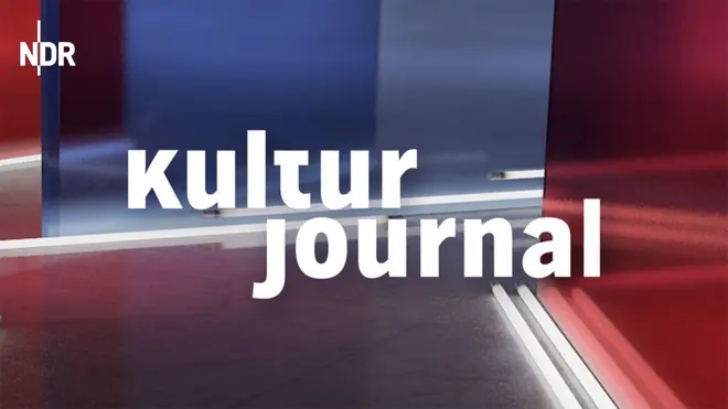 NDR Kultur - Das Journal