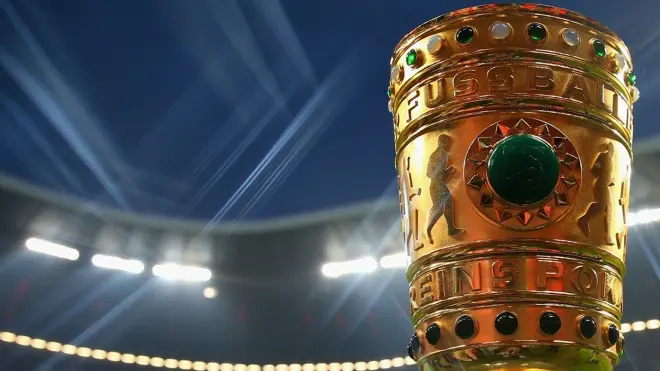 DFB-Pokal: Bayer Leverkusen - Fortuna Düsseldorf