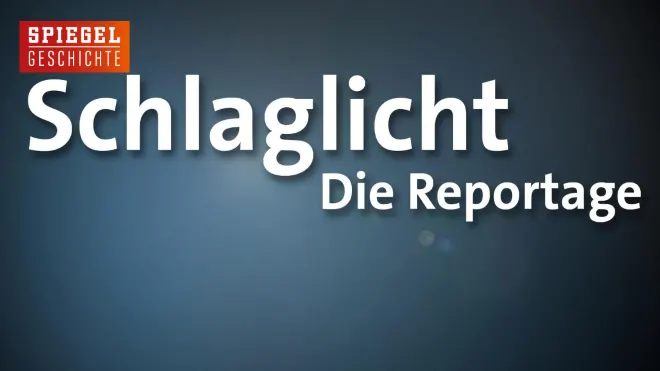 Spiegel Geschichte - Schlaglicht - pe 28. tammikuuta 2022 05.05