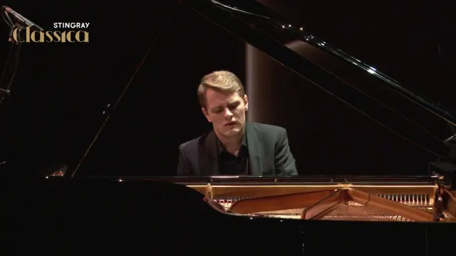 Concours piano de Franz-Liszt