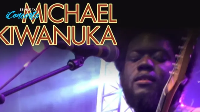 Michael Kiwanuka: Garorock Festival 2017