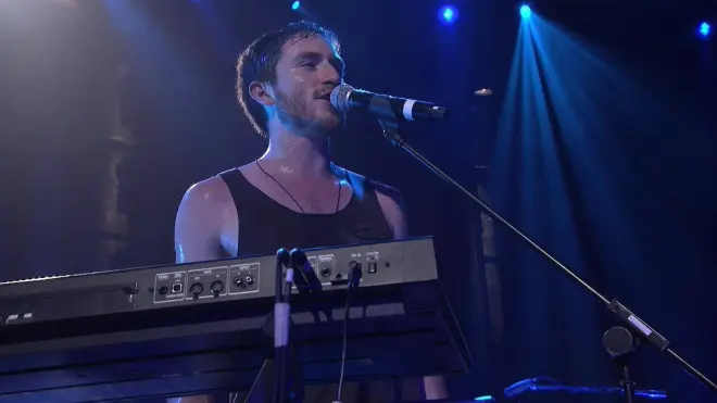 Walk the Moon: Live in London 2012