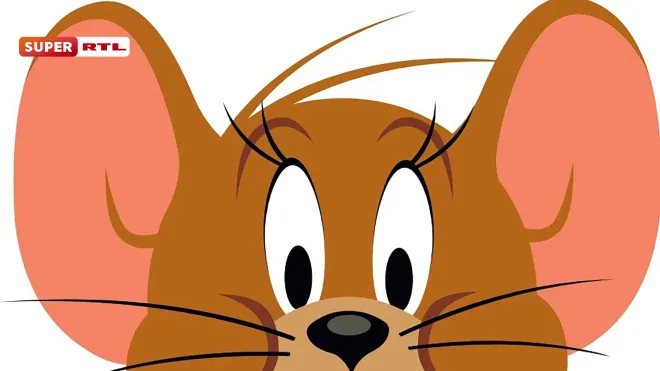 Super RTL CH - Die Tom und Jerry Show - Mé 03. Jan 2022 14:55