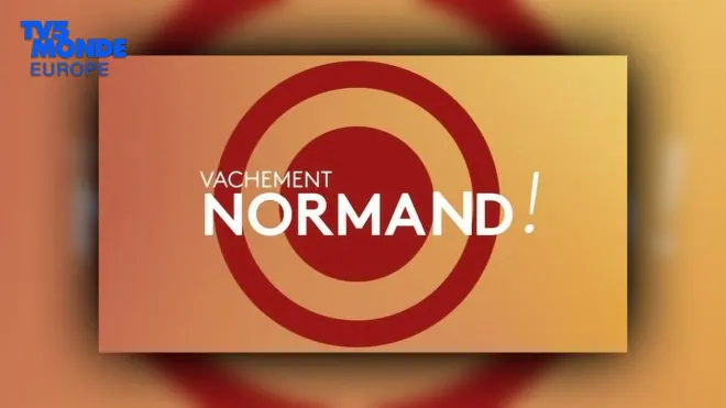 Vachement Normand