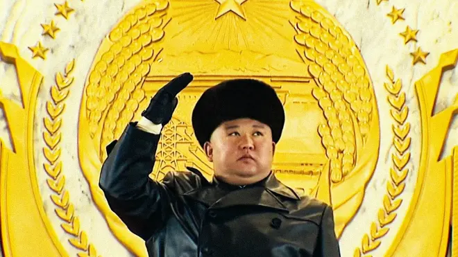 Nordkoreas Kim Jong-un - Zum Diktator geboren