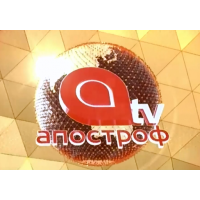 Apostrophe TV