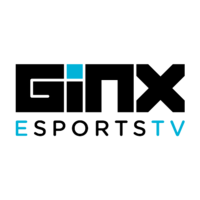 GINX Esports TV