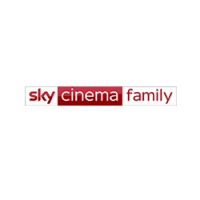 Sky Cinema Family - TVEpg.eu - United Kingdom