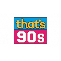 That's 90s