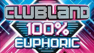 100% Euphoria! 1995-1999