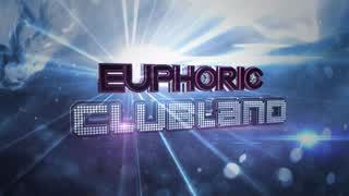 Euphoric Clubland: Smashed!