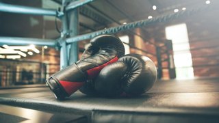 Boxing on DAZN: McGrail vs Mendoza